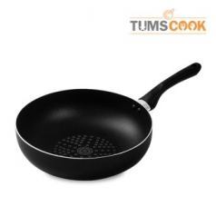 텀스쿡 인덕션 궁중팬 28cm