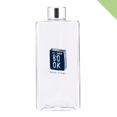 사각보틀 뉴워터북 350ml
