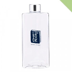 사각보틀 뉴워터북 350ml