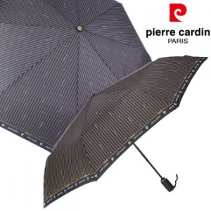 피에르가르뎅 마린 스트라이프 3단 완전 자동우