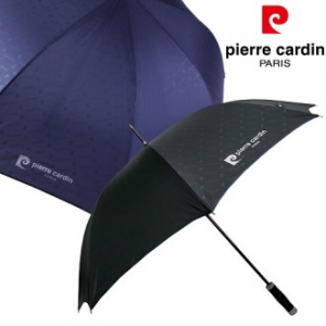 피에르가르뎅 75 폰지 엠보 바이어스 자동 장