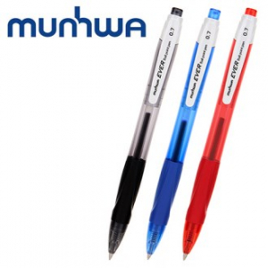 문화 에버펜 (0.7)