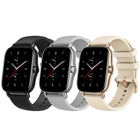 샤오미 어메이즈핏 스마트워치 GTS2 #2