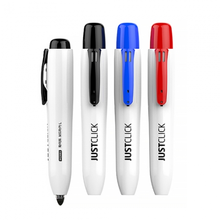 모리스 져스트클릭 보드마카 L // 국산 #2