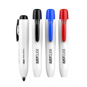 모리스 져스트클릭 보드마카 L // 국산