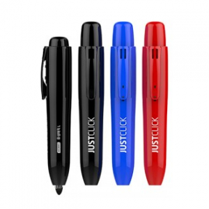 모리스 져스트클릭 유성매직 L // 국산