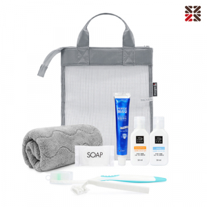 뉴 골드 메쉬 여행용세트 NA형