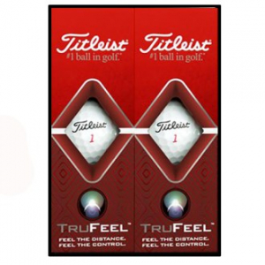 타이틀리스트 트루필 매직 6구세트