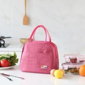 에코라이프 에너지 보온보냉 대량 나들이 가방도시락 CAH682