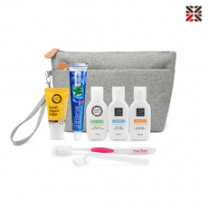 더블 포켓 여행용세트 S2형