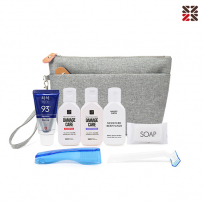 아모레 더블 포켓 여행용세트 NB형