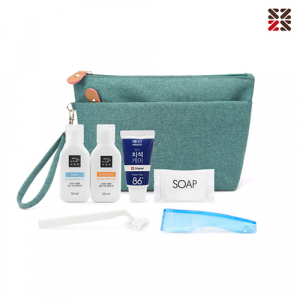 아모레 더블 포켓 여행용세트 NA형