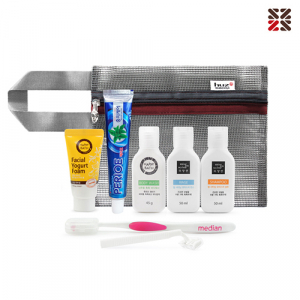 뉴 핸들 메쉬 여행용세트 M2형