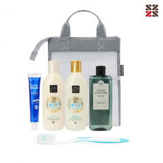 뉴 골드메쉬 여행용세트 BIG 1호