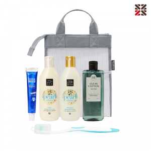 뉴 골드메쉬 여행용세트 BIG 1호