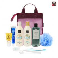 뉴 골드메쉬 여행용세트 BIG 2호