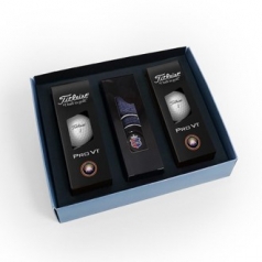 골프공 선물세트 PROV1 S6 772-5