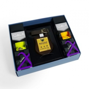 골프 선물세트 세인트나인 X S6_773-4