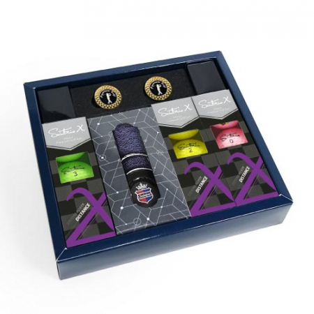 골프 선물세트 세인트나인X M9 713-2 #2