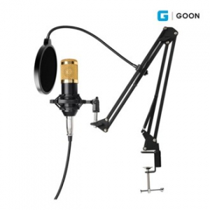 지군 VM-800 단일 지향성 마이크