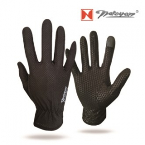 나토얀 메쉬 긴 장갑