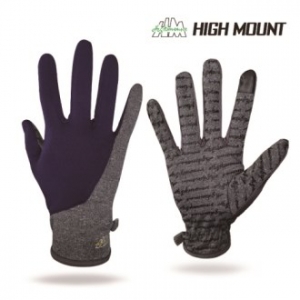 마스터 긴 장갑