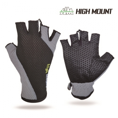 와플콤비 반장갑 #2