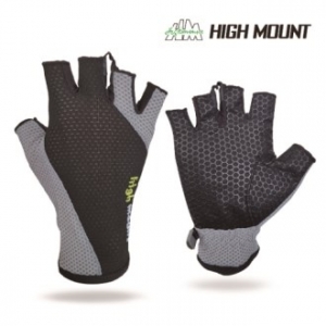 와플콤비 반 장갑