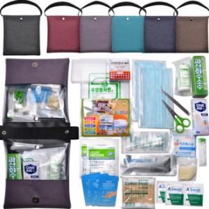 오리엔탈 구급대 B