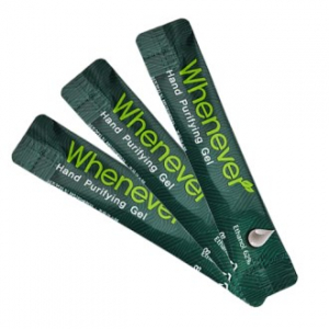 Whenever (웬에버) 손세정제 3ml