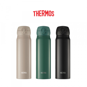 써모스 데일리 원터치 텀블러 600ml JNL- 604K