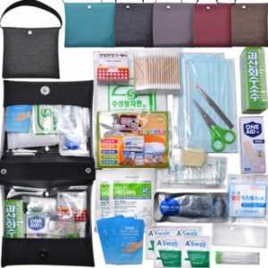 오리엔탈 구급 중 B