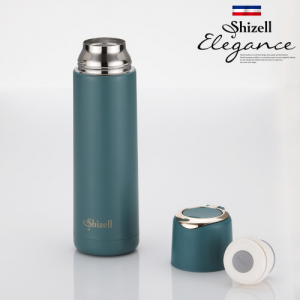 쉬젤 엘레강스 이중 진공 보온 보냉병 500ml