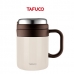 작은이미지: 타푸코 밀폐 차망 머그 500ml (베이지) #2