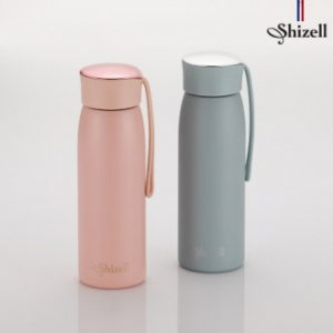 쉬젤 엘레강스 이중 진공 보온 보냉 텀블러 300ml