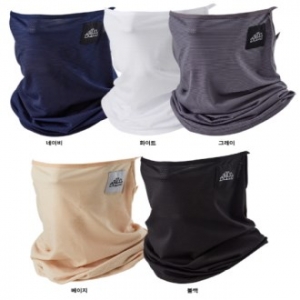 발로우 매쉬 쿨 멀티 스카프