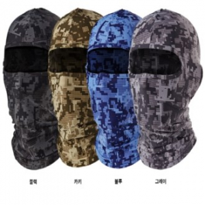 발로우 쿨스킨 쿨바라클라바