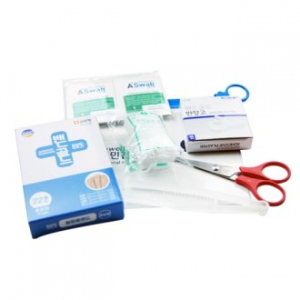 메디 키트 핸디 9호