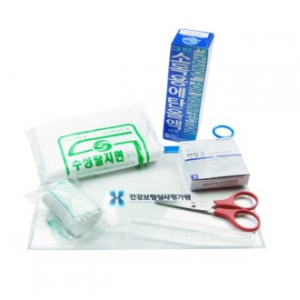 메디 키트 6호