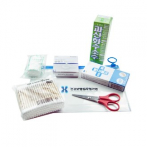 메디 키트 3호