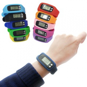 만보기 만보계 건강 용품 판촉용 기념 품 선물