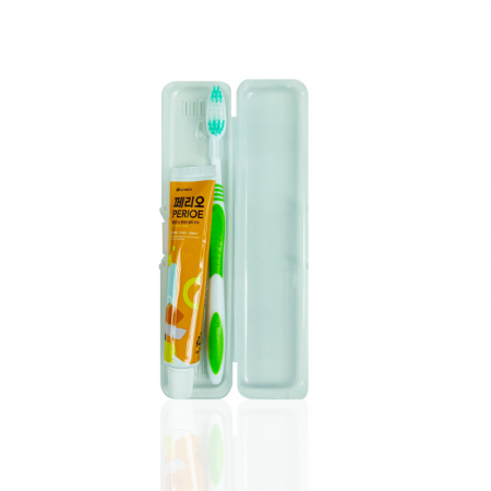 생활필수템 구강용품 치약칫솔 모두의 양치P #4