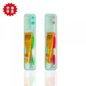 생활필수템 구강용품 치약칫솔 모두의 양치P