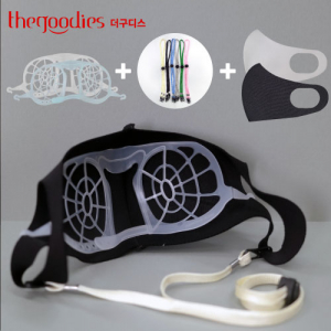 더구디스 마스크가드 3-8호