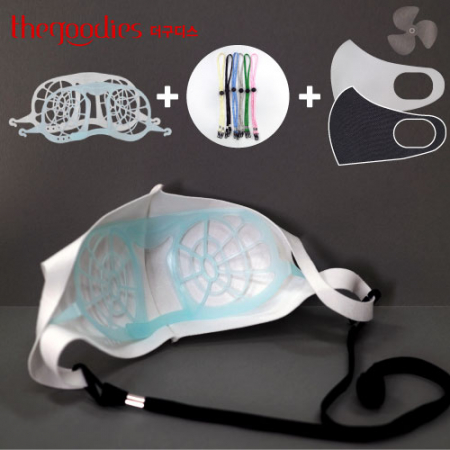 더구디스 마스크가드 3-6호 #2