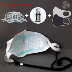 더구디스 마스크가드 3-6호