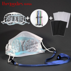 더구디스 마스크가드 3-4호