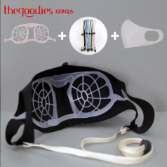 더구디스 마스크가드 3-7호