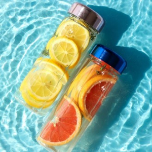 [블리츠] 마이보틀 메탈 페트 500ml 국산