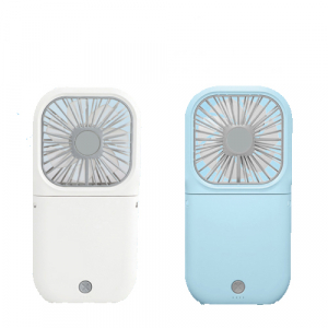 넥큐브 대용량 보조배터리 겸용 핸디 선풍기 3000mAh (넥스트 랩 포함)